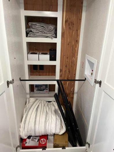 Used 2024 Jayco Pinnacle 36KPTS