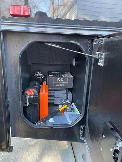 Used 2018 Jayco Seneca 37TS