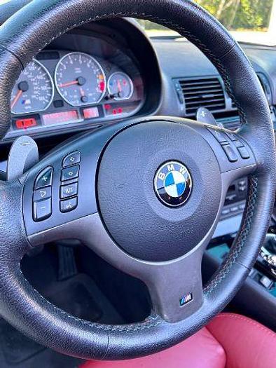 Used 2005 BMW M3