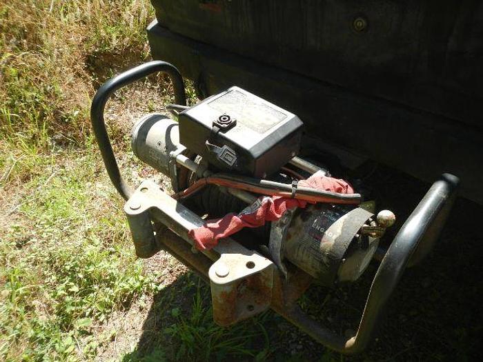 Used 1991 Ford Explorer