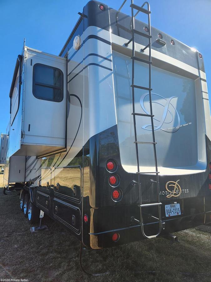 Used 2020 DRV Mobile Suite 44 Columbus