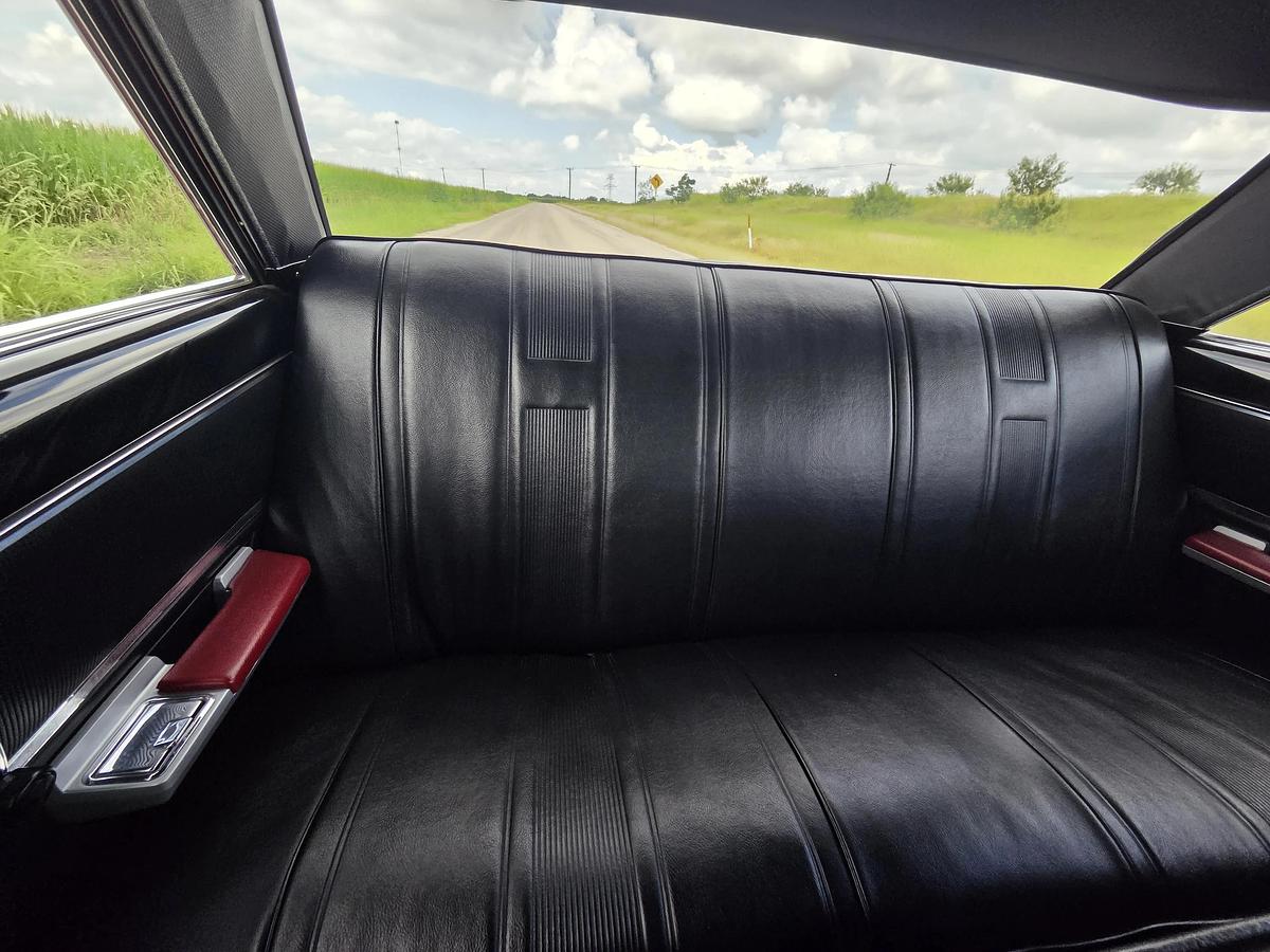 Used 1965 Chevrolet Nova LI