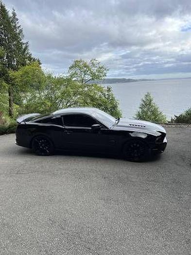 Used 2014 Ford Mustang GT