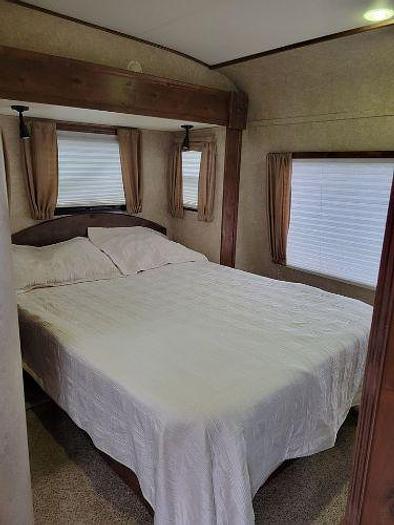 Used 2014 Open Range Roamer RT 320RES