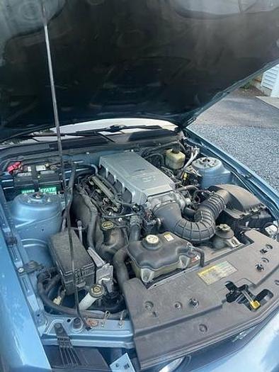 Used 2006 Ford Mustang GT Deluxe