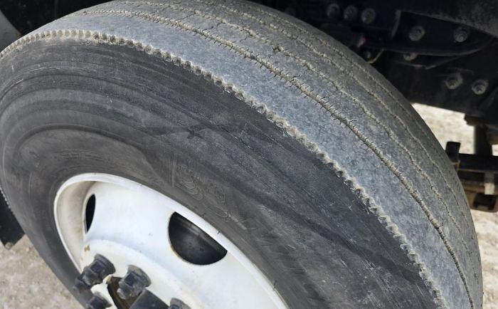 Used 2021 Ford F750 XL