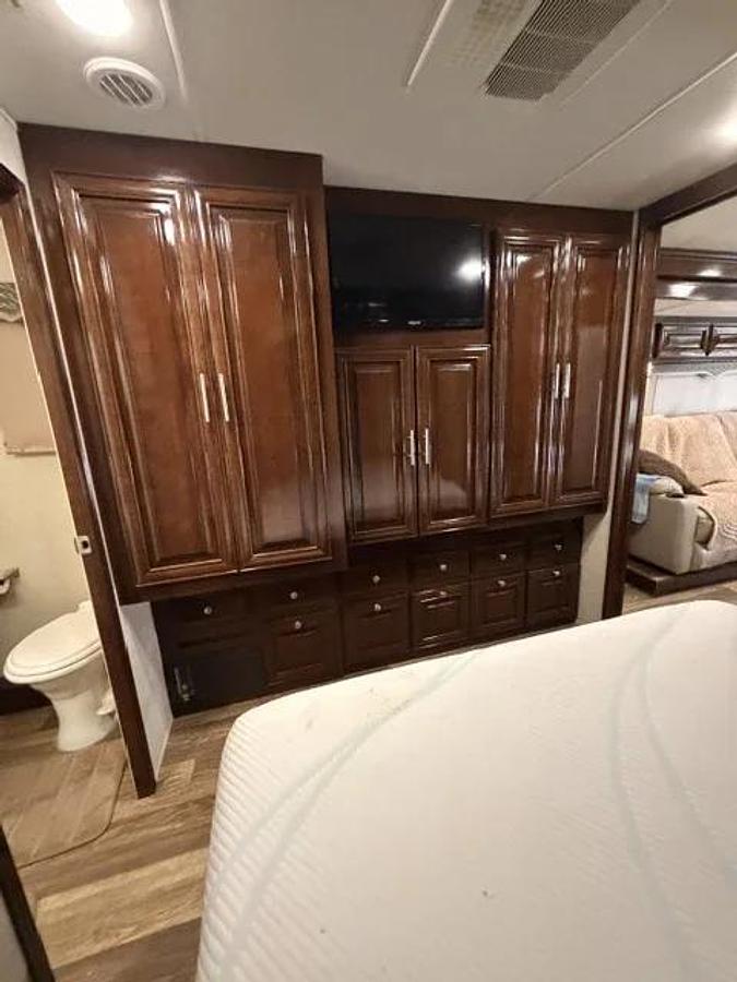 Used 2019 Forest River Georgetown XL 369DS Class A Motorhome