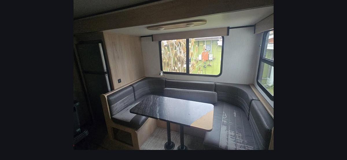 Used 2022 Cruiser Radiant