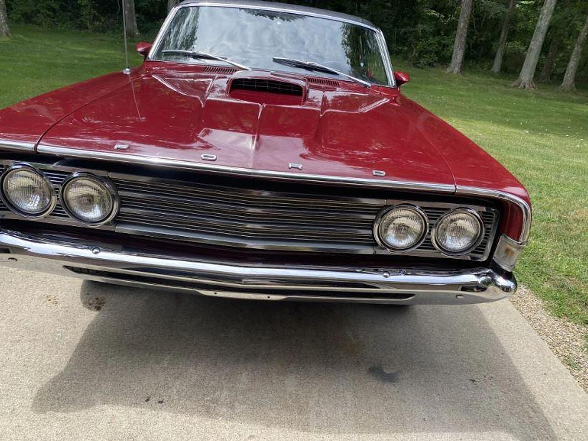 Used 1969 Ford Fairlane