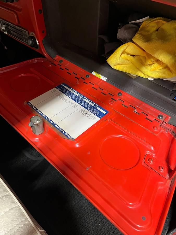 Used 1971 Chevrolet pickup