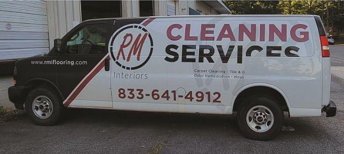 Used 2020 GMC Savana Cargo Van