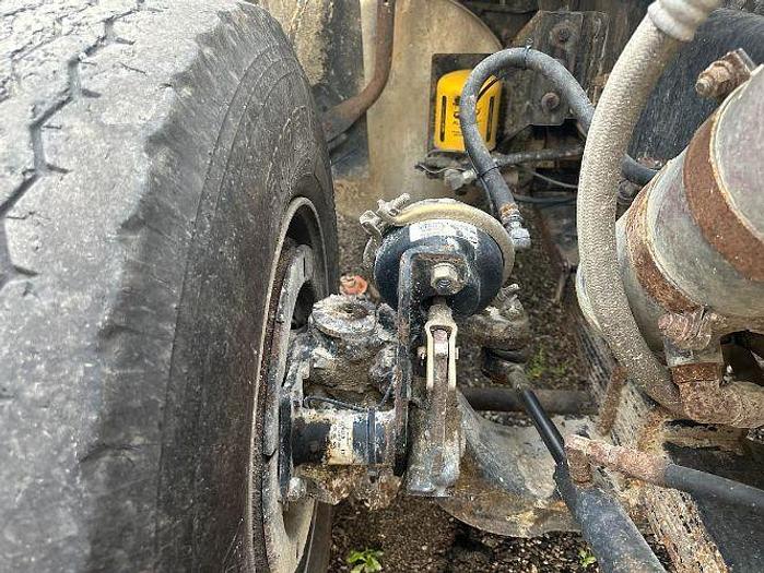 Used 2005 STERLING L9500