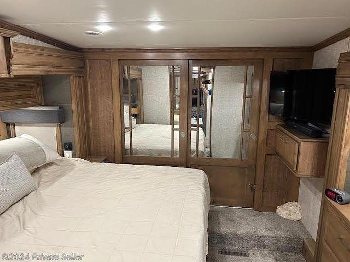 Used 2020 DRV Fullhouse LX455