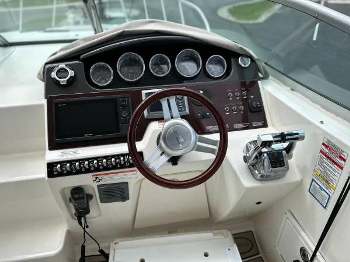 Used 2010 SEA RAY SUNDANCER 310