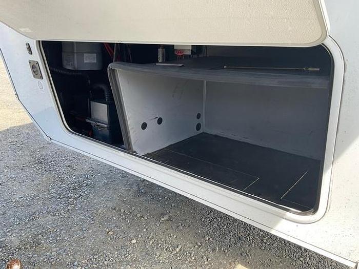 Used 2023 Grand Design Solitude 310GK