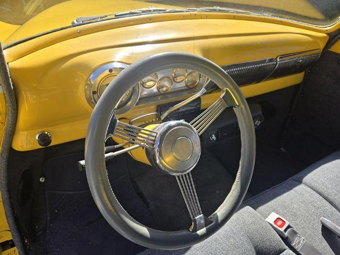 Used 1954 Chevrolet 210