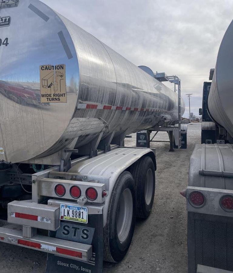 Used 2015 Mac LTT Srj-7000-1-2-Fg