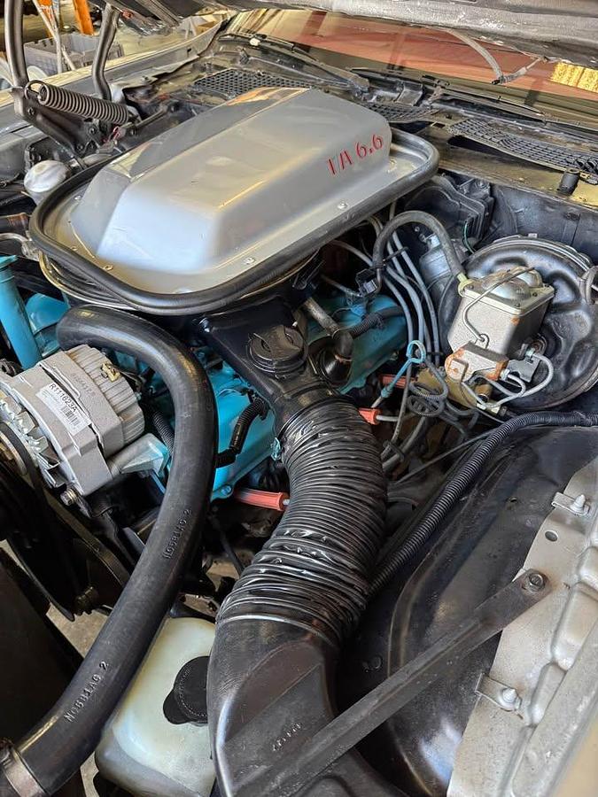 Used 1977 Pontiac Trans Am Coupe