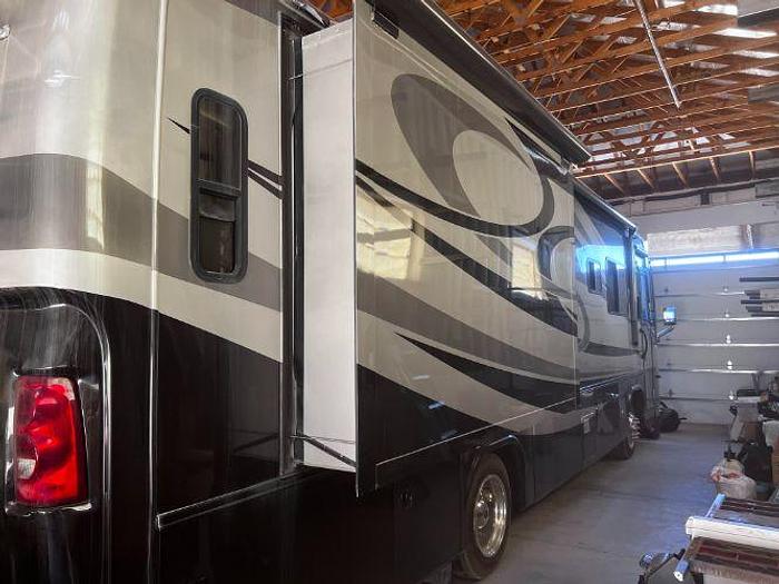 Used 2007 Monaco Safari Simba