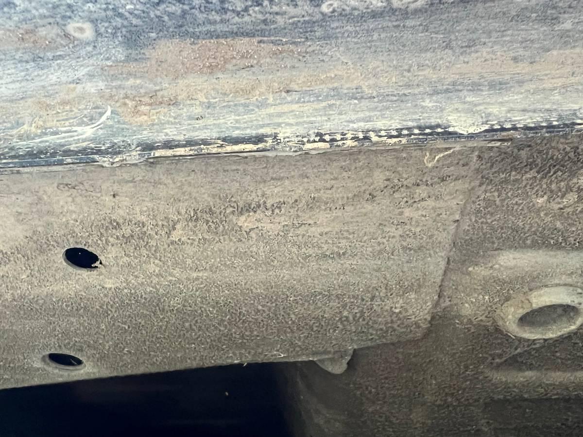 Used 1965 Ford Fairlane 500