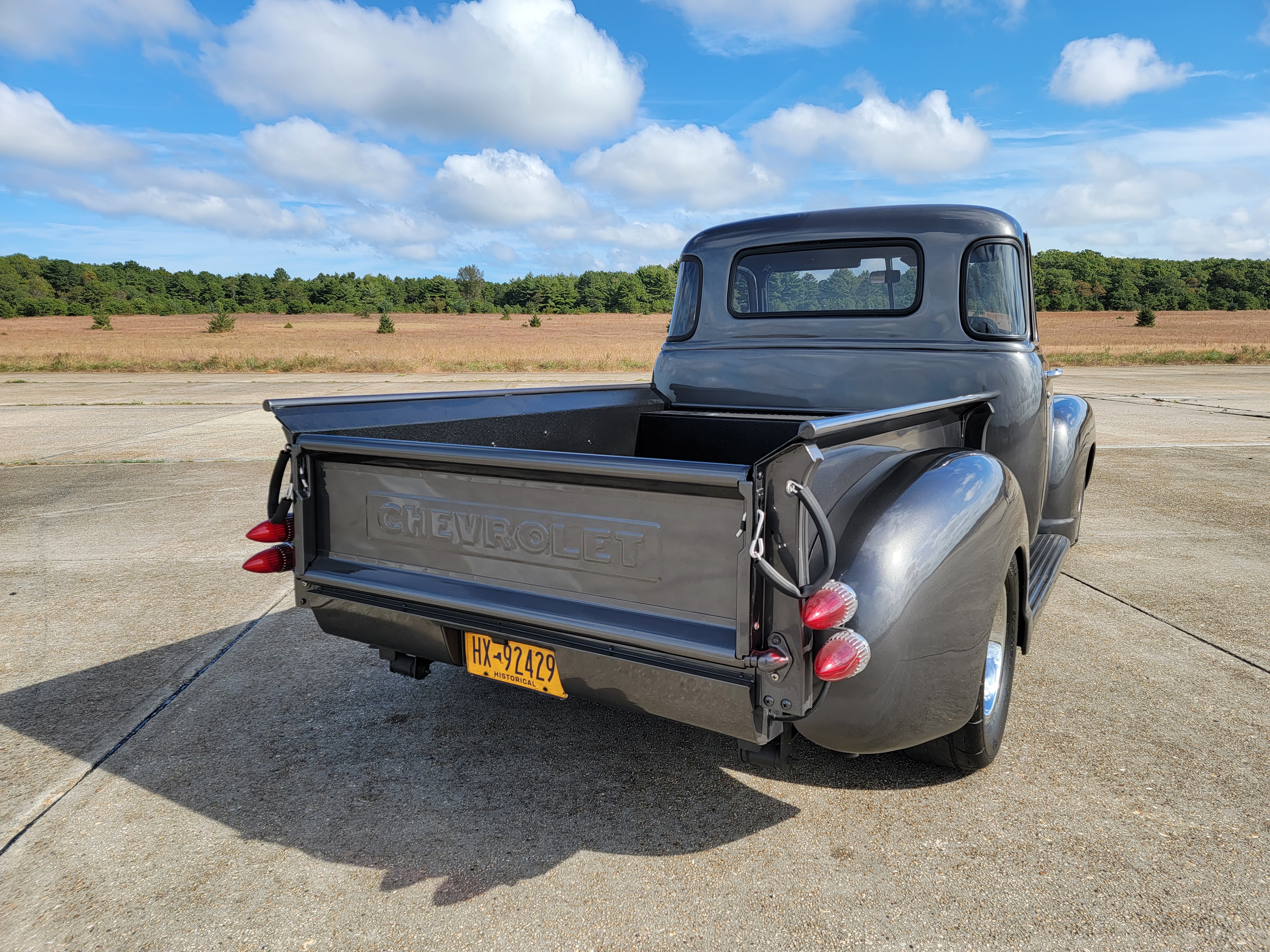 Used 1949 Chevrolet 3100