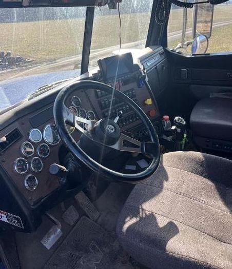 Used 2020 WESTERN STAR 4900