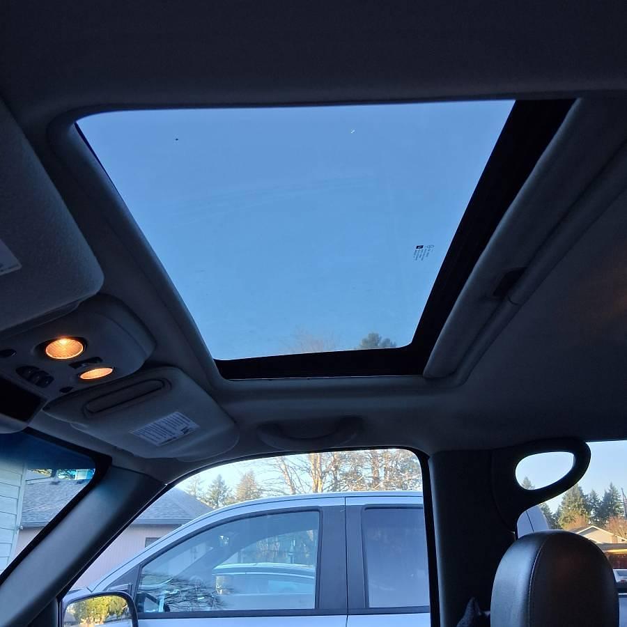 Used 2005 Chevrolet Avalanche Z71