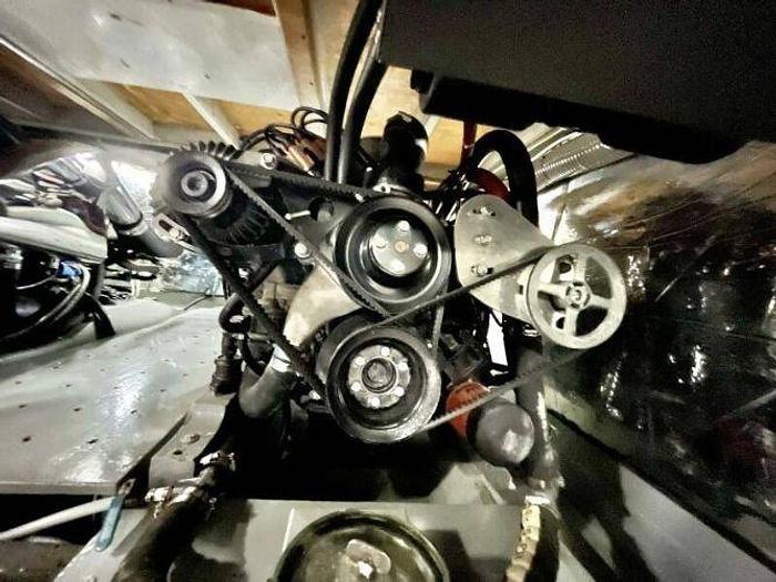 Used 1970 Tollycraft CB Tri Cabin