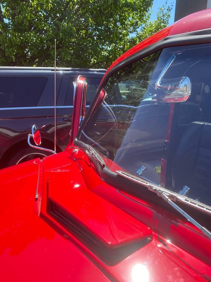 Used 5 Window Chevy 3100