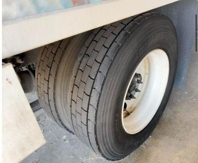 Used 2014 INTERNATIONAL DURASTAR 4300 Refrigerated Cargo Van