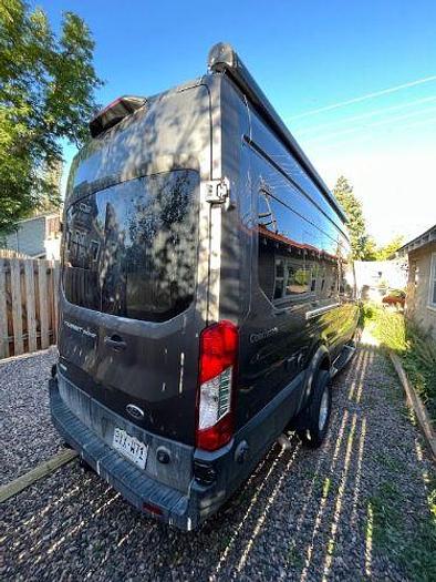Used 2020 Coachmen Beyond 22C
