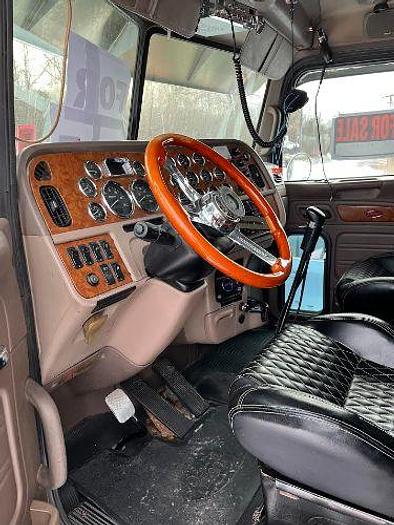 Used 2007 Peterbilt 379 EXHD