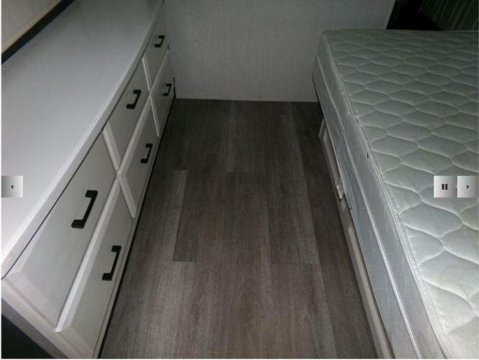 Used 2022 DRV Mobile Suites 36RSSB3