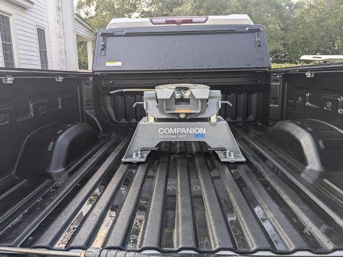 Used 2022 GMC Sierra 2500HD SLT