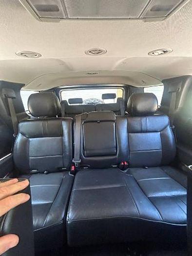 Used 2008 Hummer H2