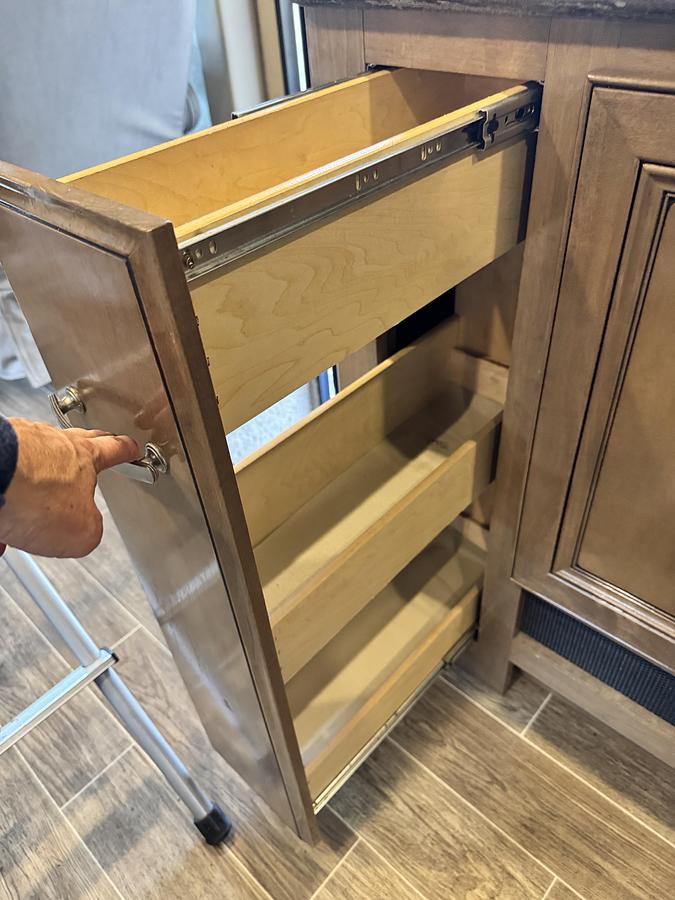 Used 2020 Thor Motor Coach Outlaw 37RB