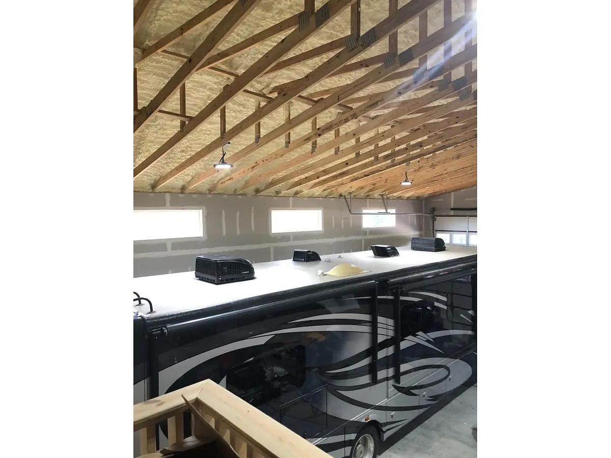 Used 2019 Coachmen Mirada Select 37SB Class A Motorhome