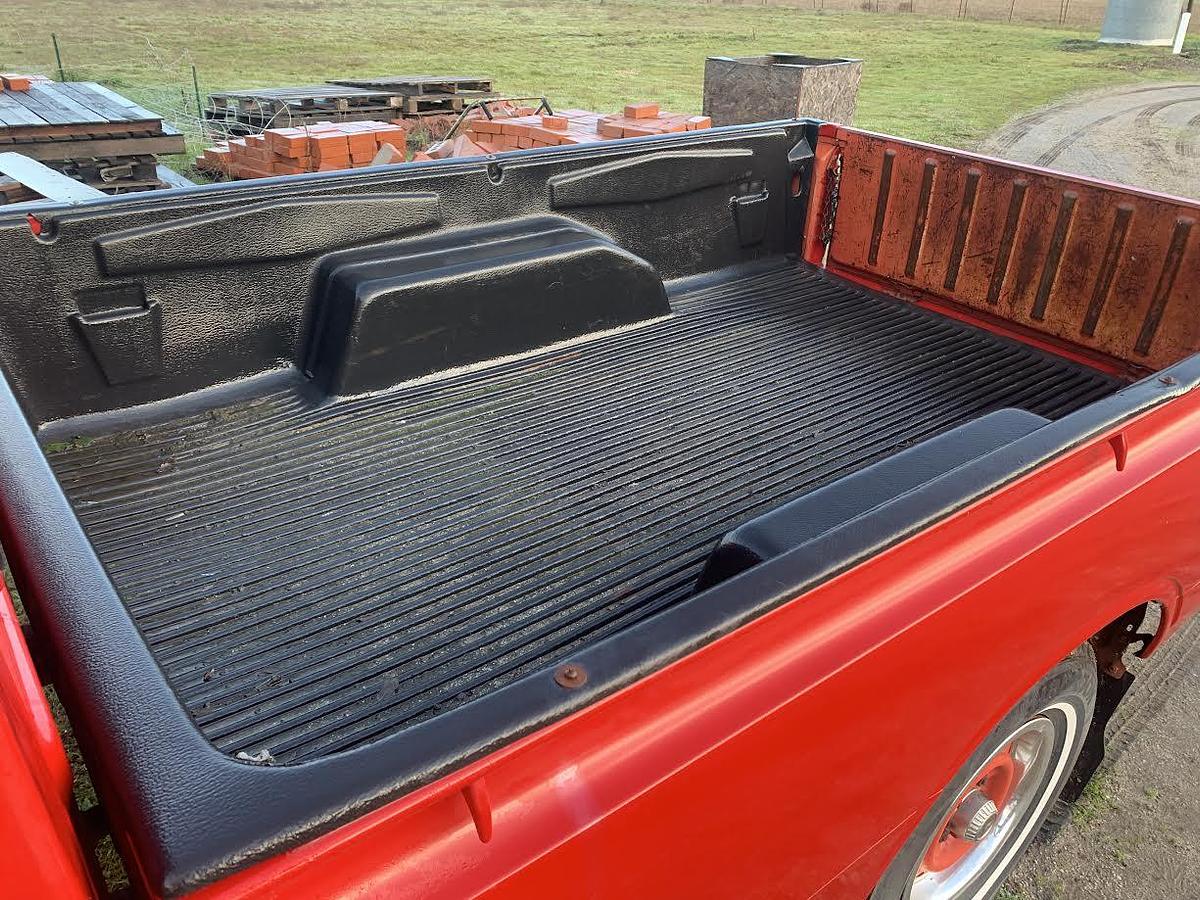 Used 1974 Toyota Hilux