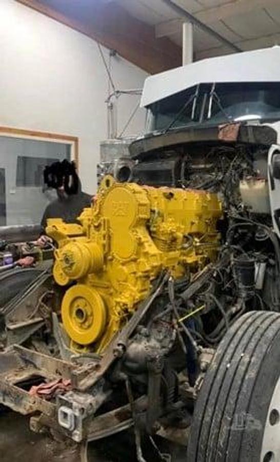 Used 2003 Kenworth W900L