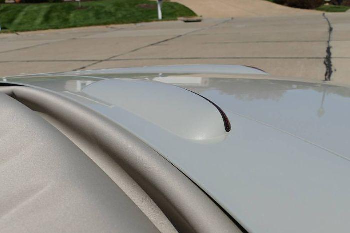 Used 2005 Ford Thunderbird 50th Anniversary