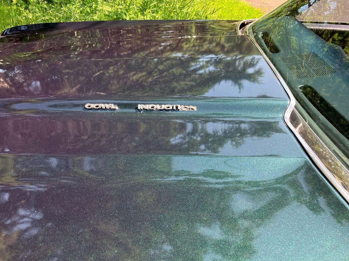 Used 1972 Chevrolet Chevelle