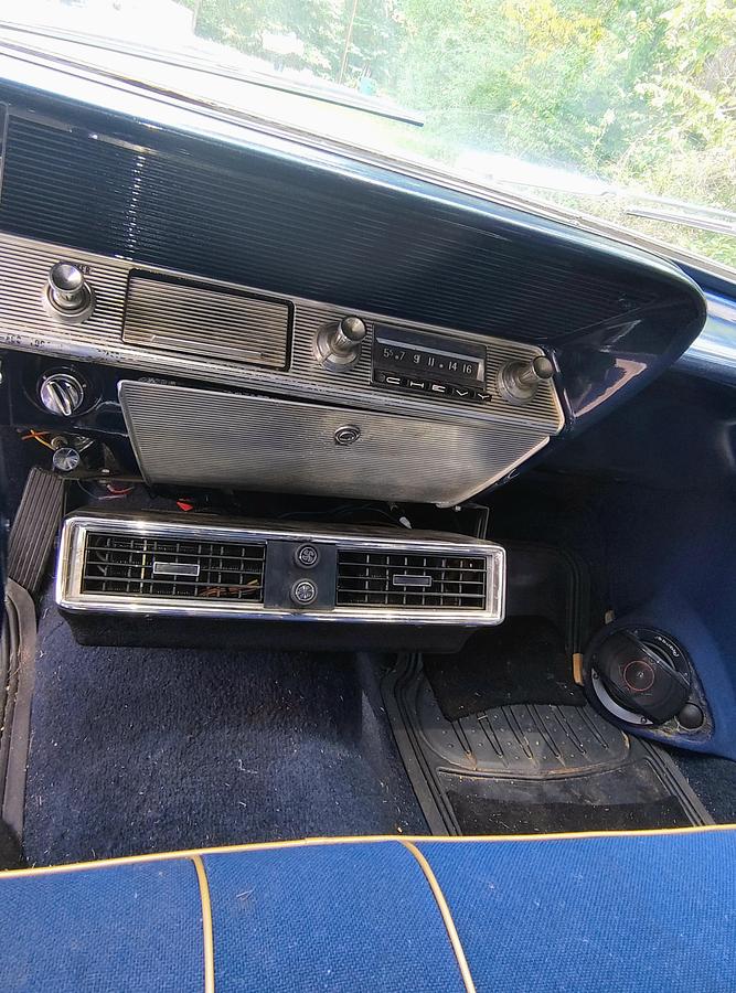 Used 1961 Chevrolet Impala