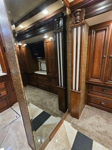 Used 2015 Newmar Dutch Star 4018