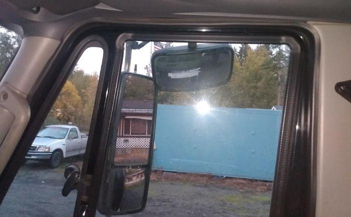 Used 2015 INTERNATIONAL PROSTAR