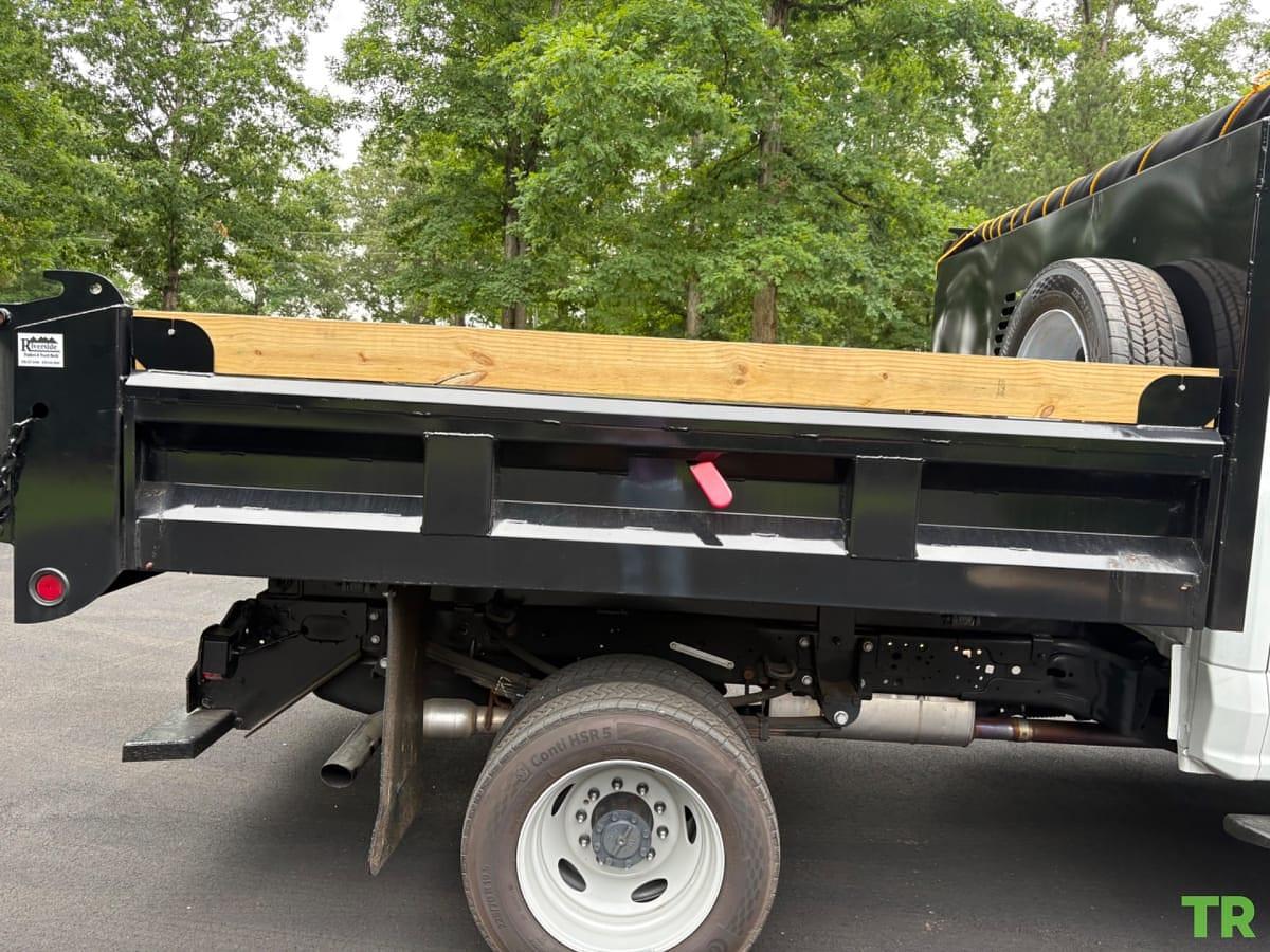 Used 2025 Ford F-450 Super Duty Pickup Truck