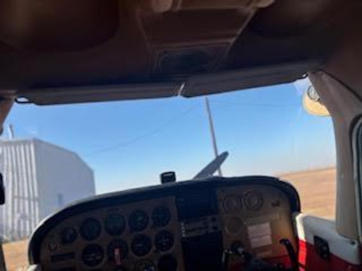 Used 1978 Cessna 172N