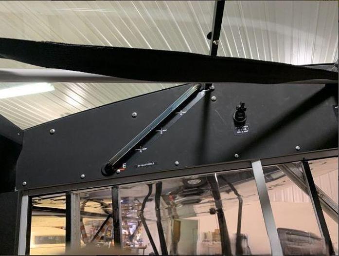 Used 2017 AVIAT Husky A-1C 200