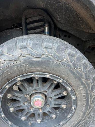 Used 1989 Ford E350 Boon-Docking Glamping Van