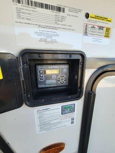 Used 2023 Keystone Montana 3123RL