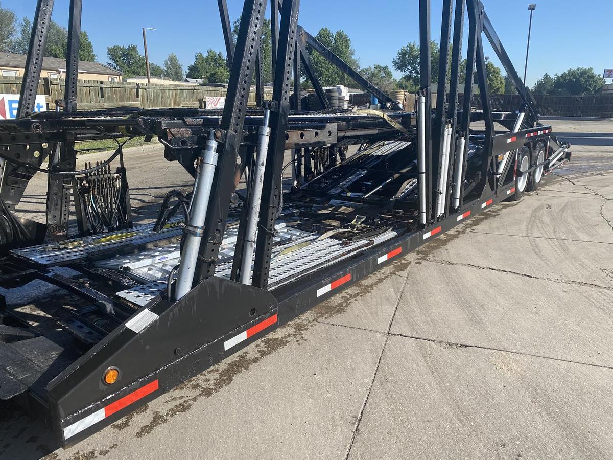 Used 2019 Peterbilt 389